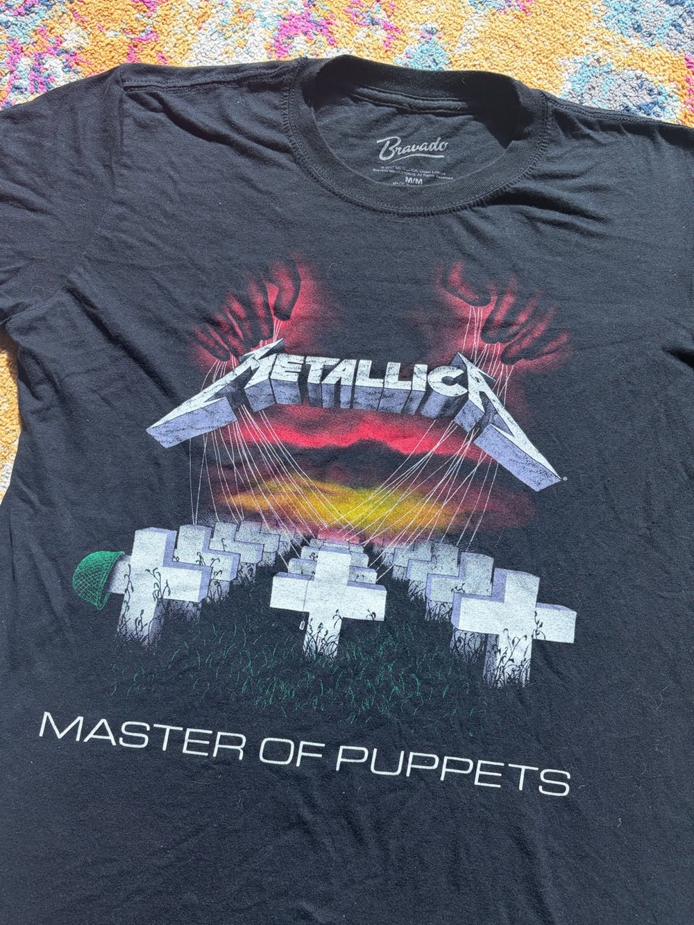 Metallica Shirt